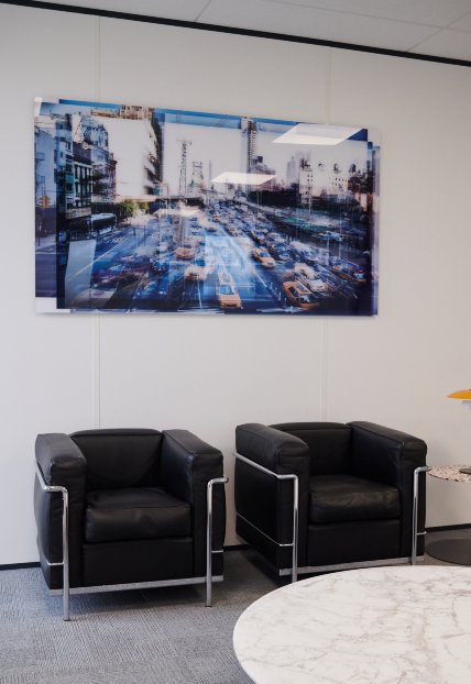 Accueil Cabinet Le Roux