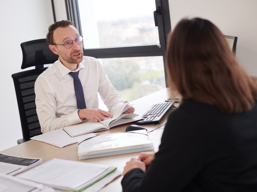 Accompagnement - Cabinet Le Roux et Associés