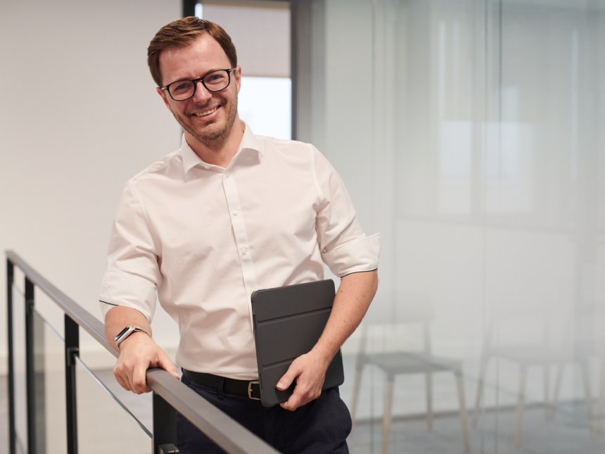 Accompagnement des professionnels libéraux - Cabinet Le Roux et Associés