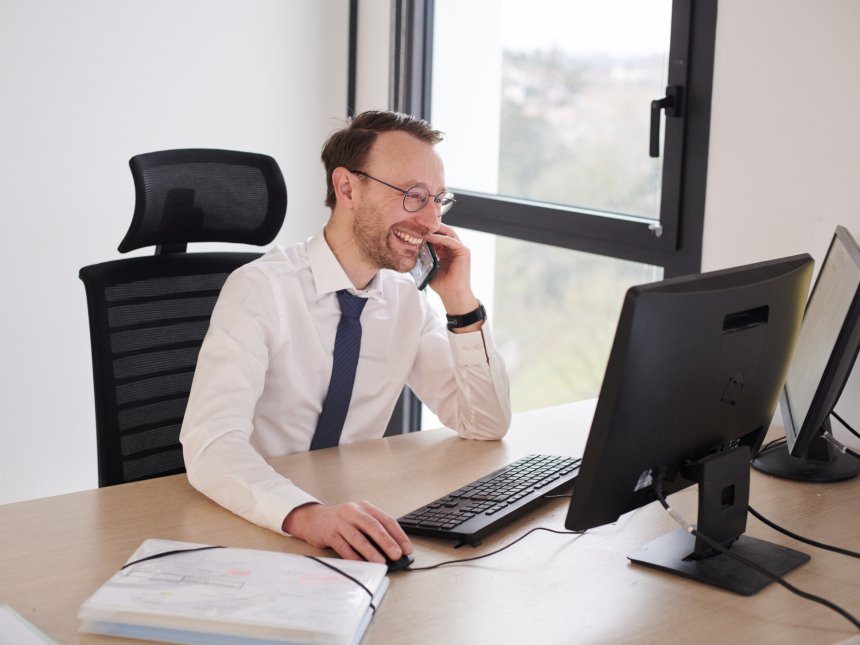 Accompagnement à l'achat de pharmacie - Cabinet Le Roux et Associés 