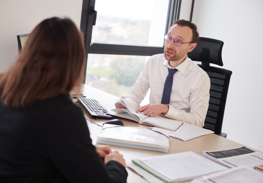 Conseil et optimisation - Cabinet Le Roux et Associés