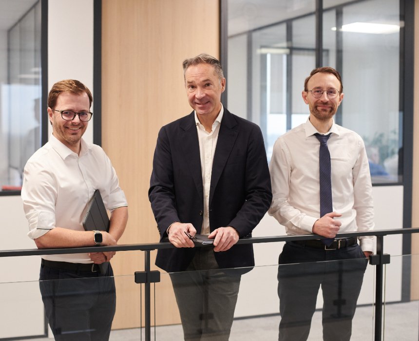 Cabinet Le Roux et Associés