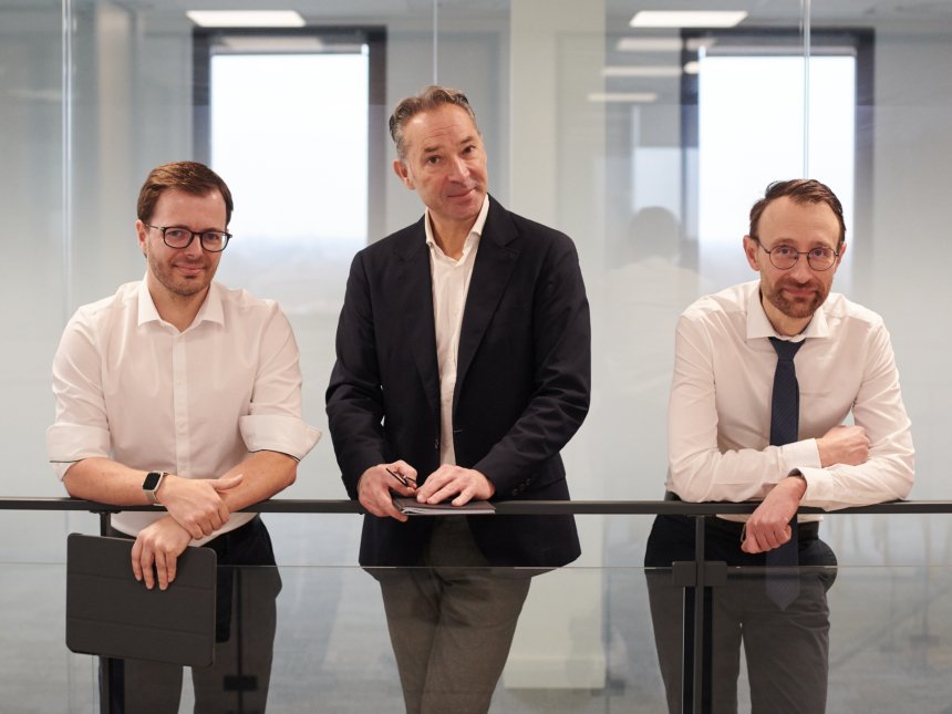 Expertise comptable - Cabinet Le Roux et Associés